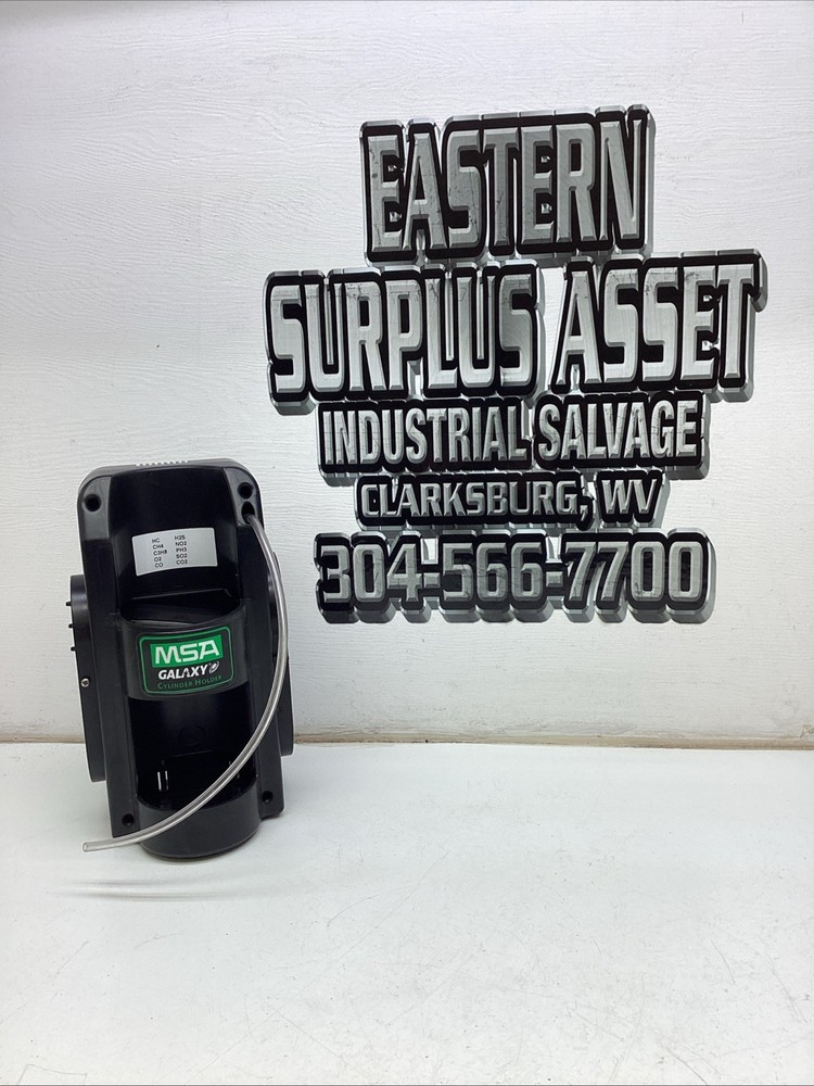 MSA Galaxy Cylinder Holder 10062235