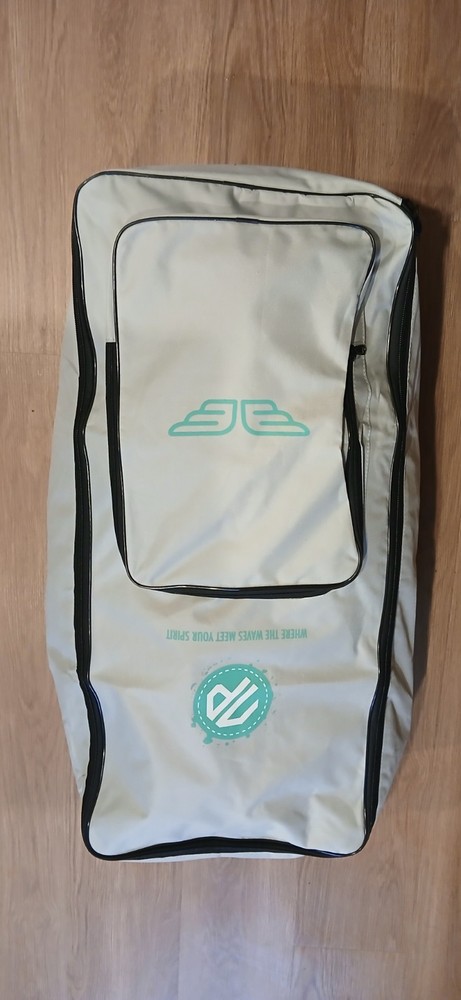 niphean Paddle Board Backpack with Wider Shoulder Straps, 100L Extra-Large...