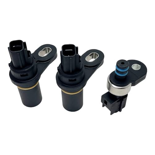 45RFE 545RFE 68RFE Automatic Transmission Input Output Speed Sensor 3pcs Kit