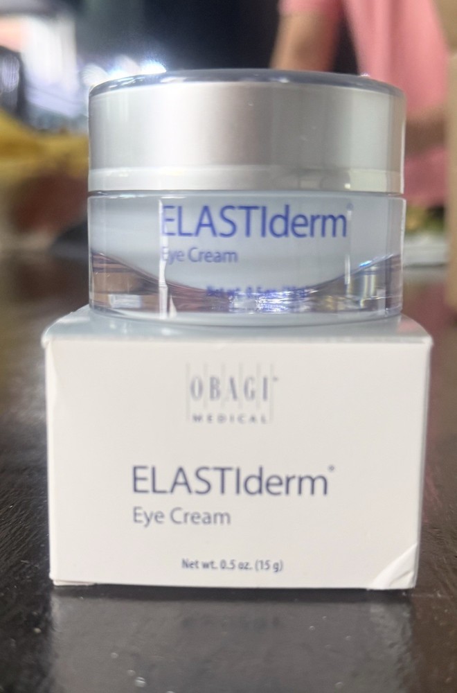 Obagi Elastiderm Eye Cream 0.5 oz15 g.