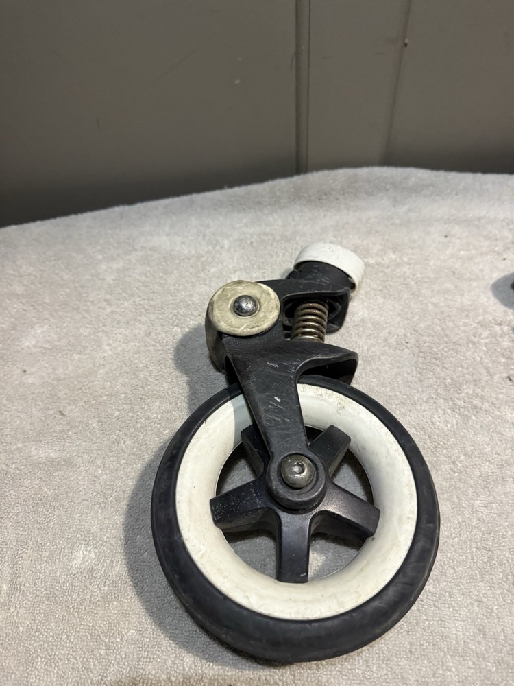 Bugaboo Bee Stroller Wheel. Bee 5, 3, 2 (bee Plus) Replacement Part Wheels