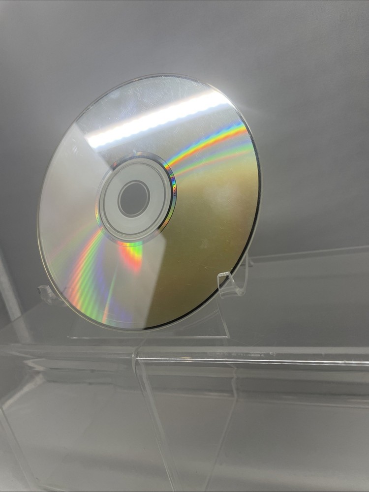 Napalm 3D Shooter PC CD ROM Game, 1998 GT Interactive Software