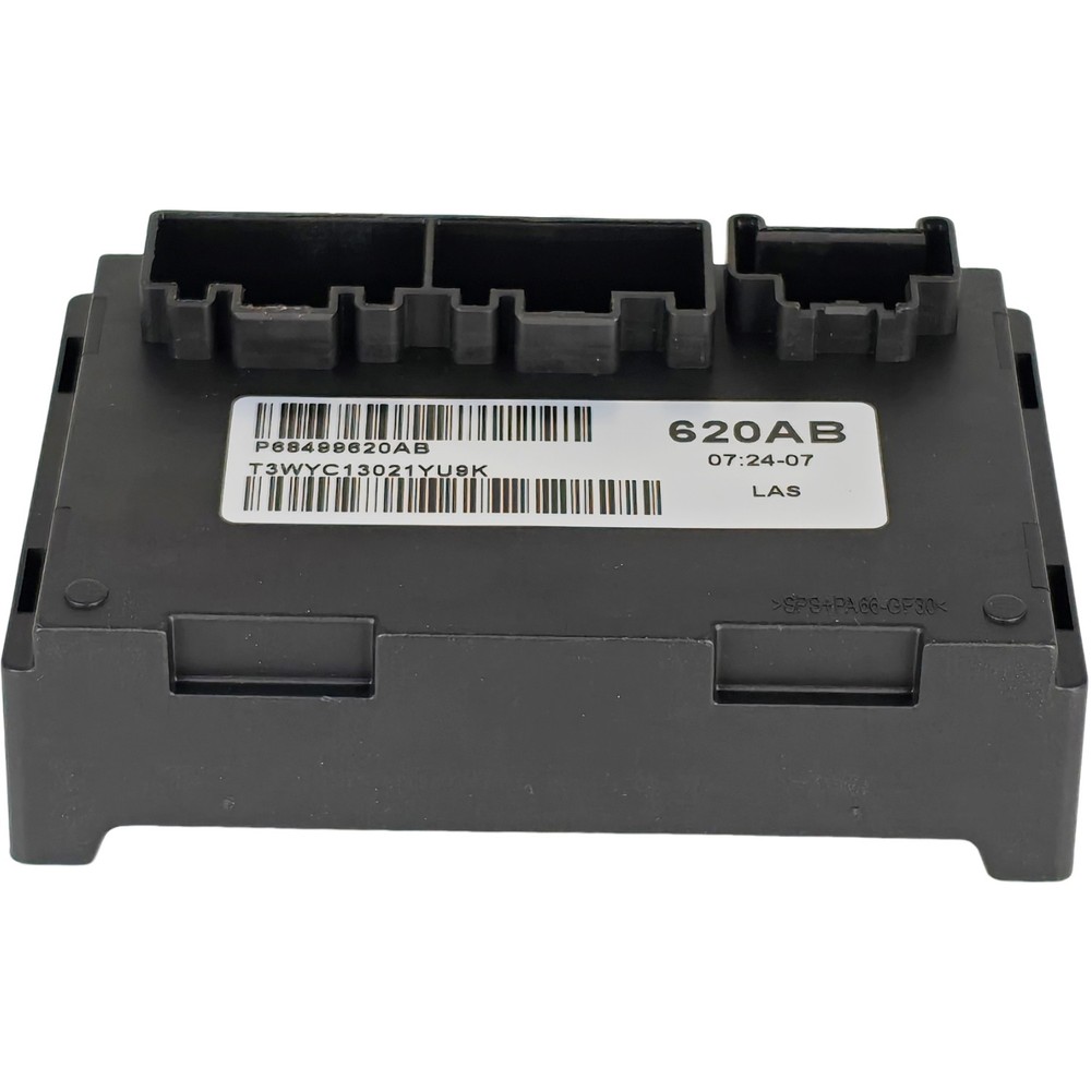 Transfer Case Control Module For Dodge 2021 Durango 68499620AA 68499620AB US