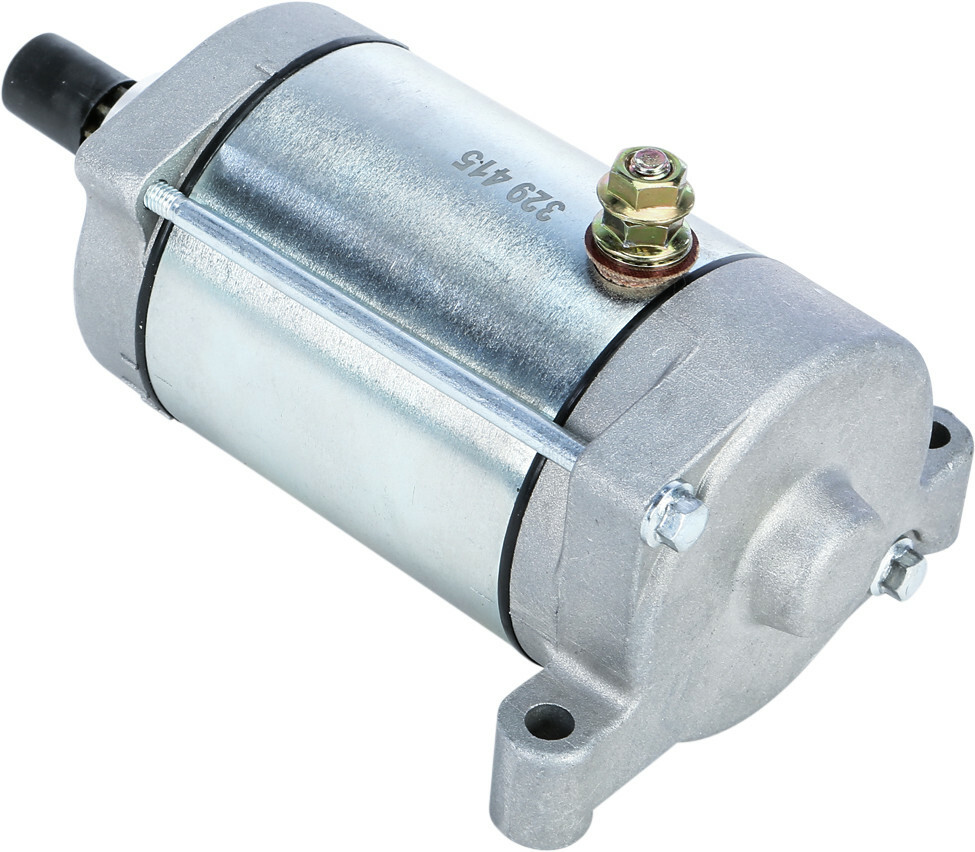 WPS Replacement Starter Motor  SMU0263