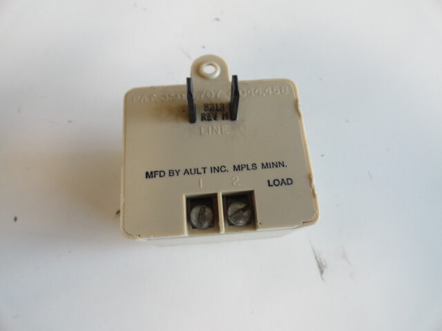 XX12: Aritech DU-241 52400008 C Class 2 Transformer