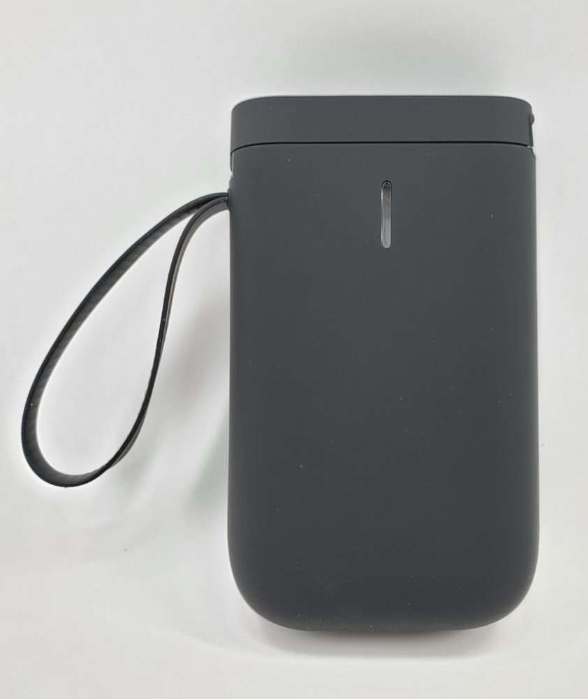 NiiMbot D11 Printer Portable Thermal Label Maker Machine