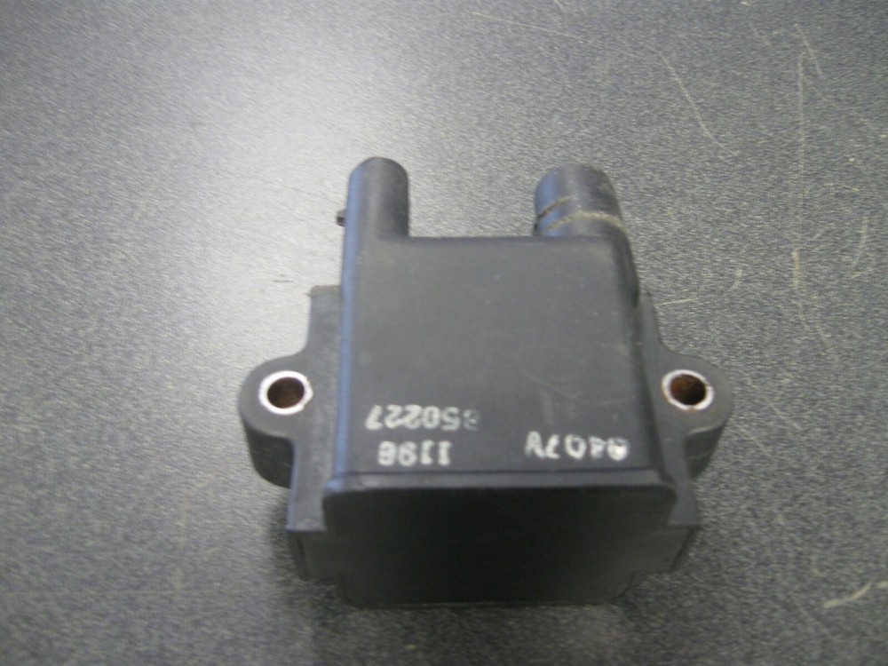 Mercury Outboard 850227 Ignition Coil Assembly BIN0364