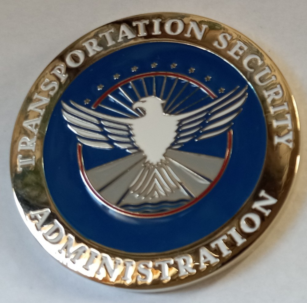 Transportation Security Administration  Occupational Safety Health & Environment