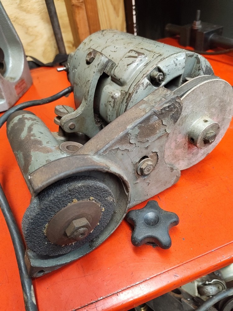 South Bend TOOL POST GRINDER
