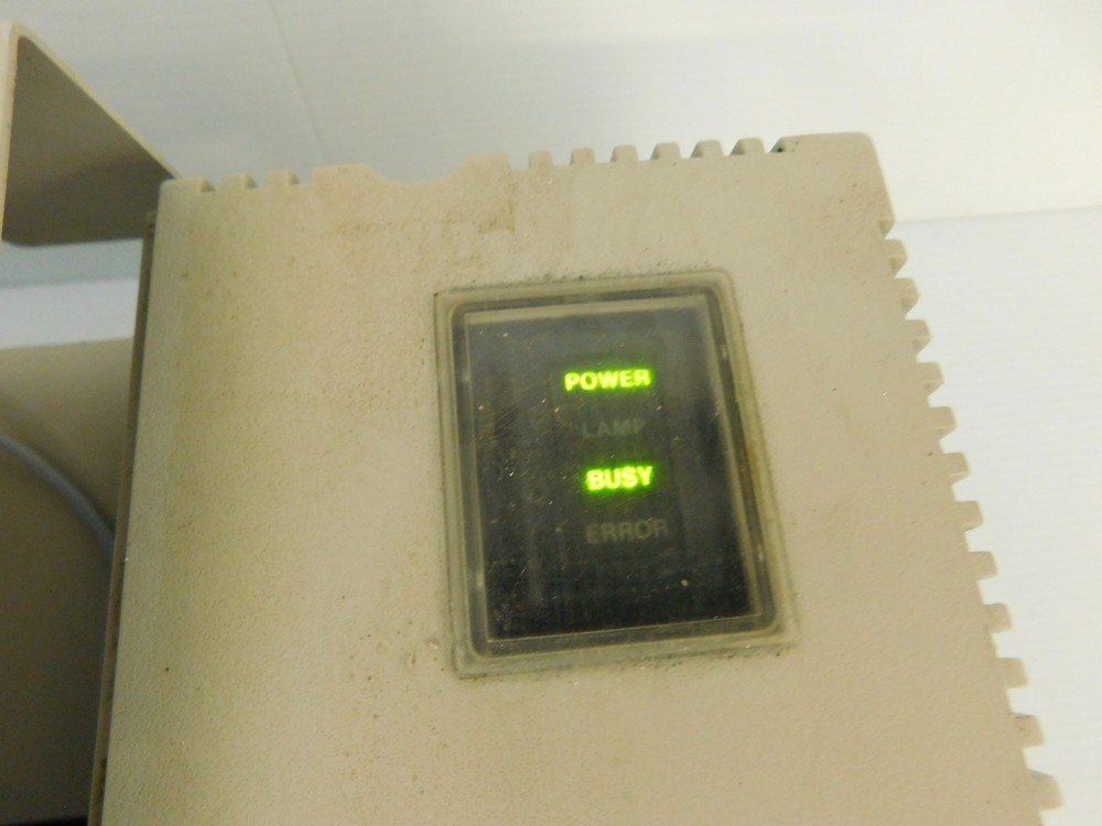 Hewlett Packard HP Diode Array Spectrophotometer 8452A (QXG94)