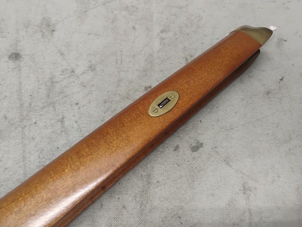 Cva Hawken Percussion Stock