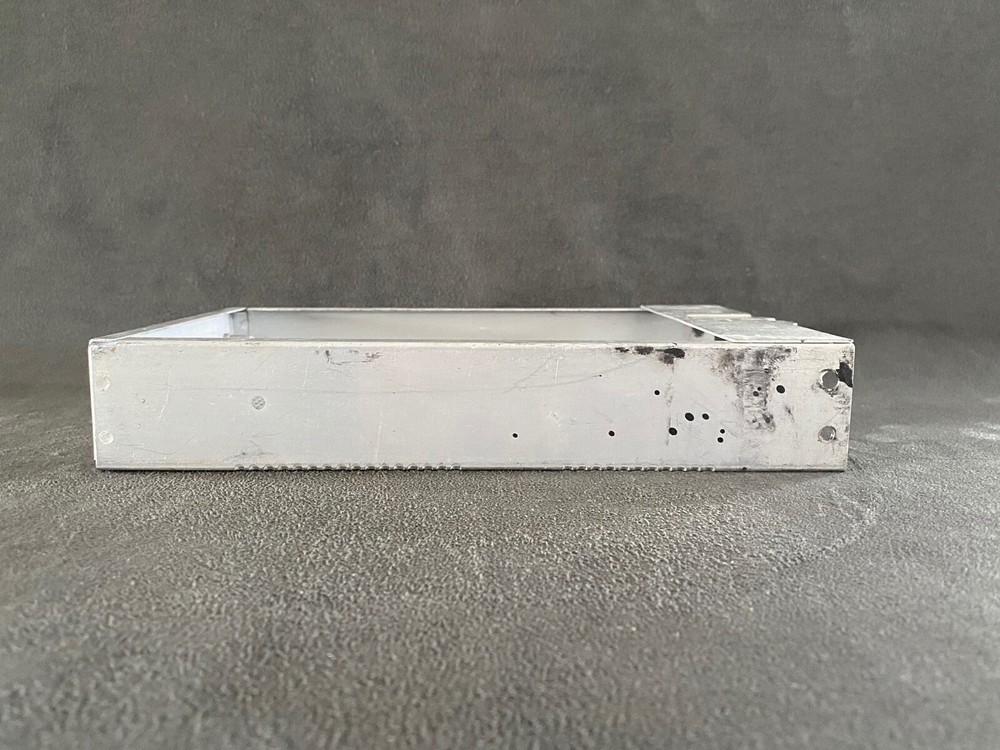 Bendix King KT76 Transponder Mount Rack Tray