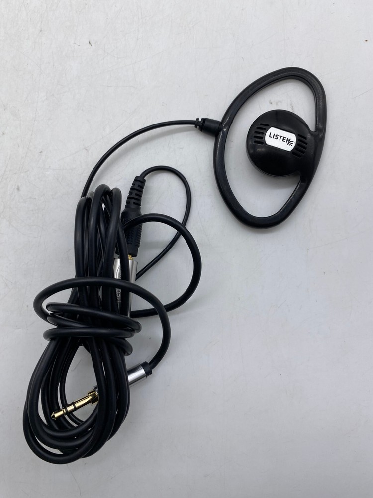 Listen Technologies LT-800-216 Stationary RF Transmitter