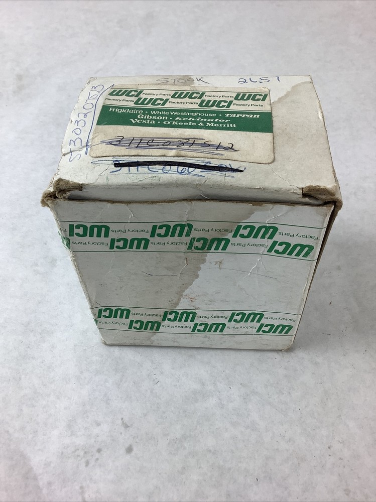 Frigidaire 5303207513 Garbage Disposal End Bell