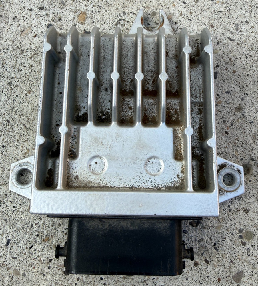 L39C Tested Reprogrammed 2008-2010 MAZDA 5 2.3L Transmission Control Module TCM