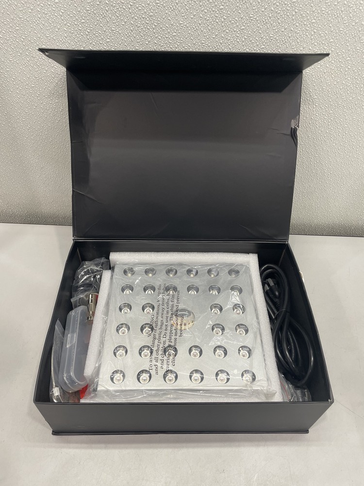 EMR-TEK Firewave Pro Red And Near Infrared Light Device