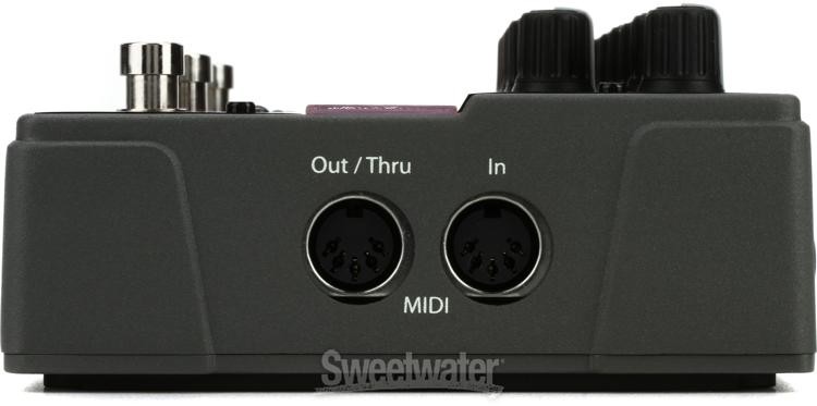 Eventide PitchFactor Harmonizer Pedal