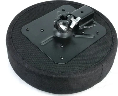 Hybrid Throne 2 Seat Top