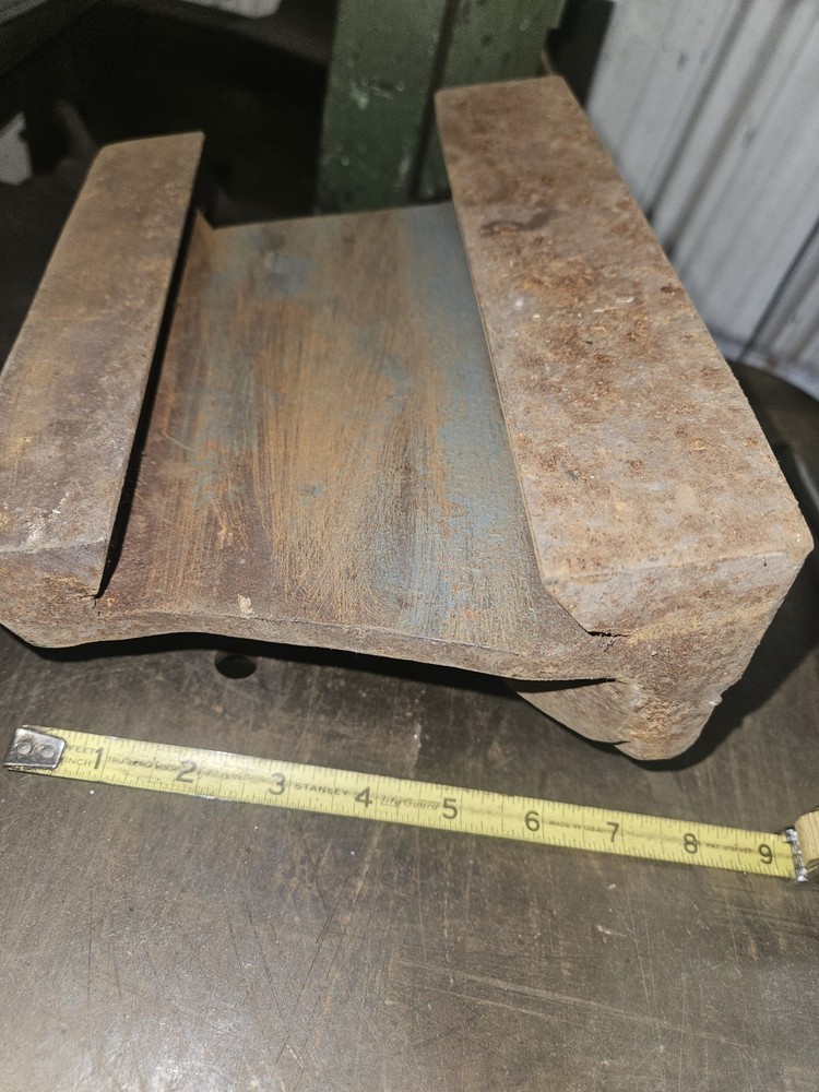 Whitney Jenson Apron Brake Casting