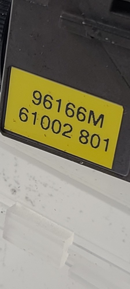 Nikon 96166M 61002 801 Filter Cube