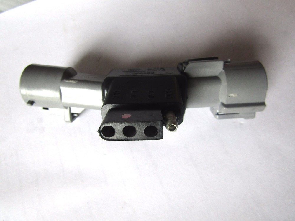 Trailer Connector Kit Standard TC499