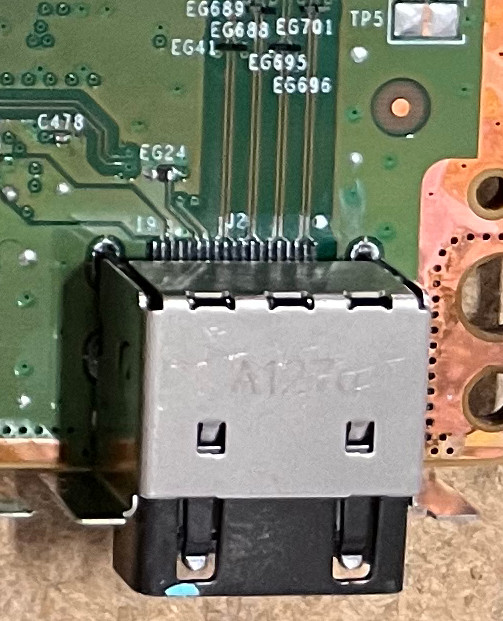 Xbox Series X | S Board Repair Services