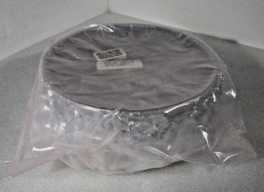 AMAT APPLIED MATERIALS 0021-39971 LOWER THROTTLE VALVE LINER