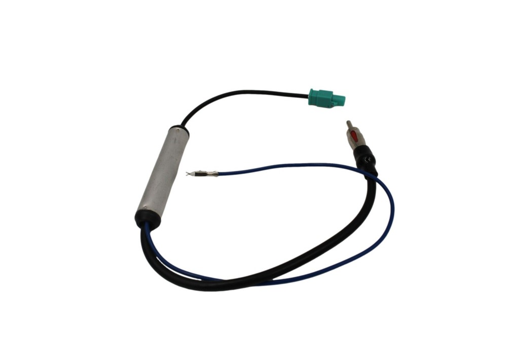 Antenna Adapter for 2013 2014 2015 2016 Dodge Dart