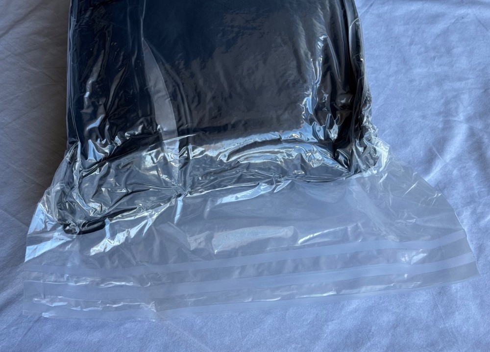 New Mereza Sleeping Bag