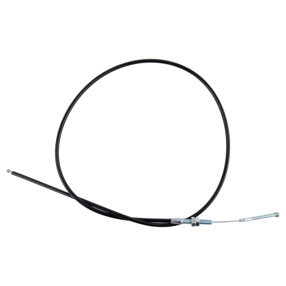 Seamless Operation Tiller Control Cable Designed for Specific Model Fitment