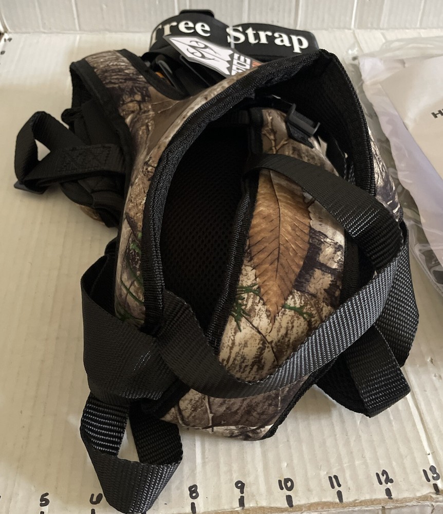Hunters Safety Harness