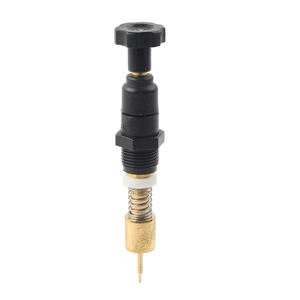 Carburetor Cold Starter Valve Pull Choke button For PJ38 Honda CR250