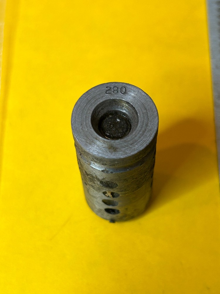 Lyman #280 Lube & Size Die