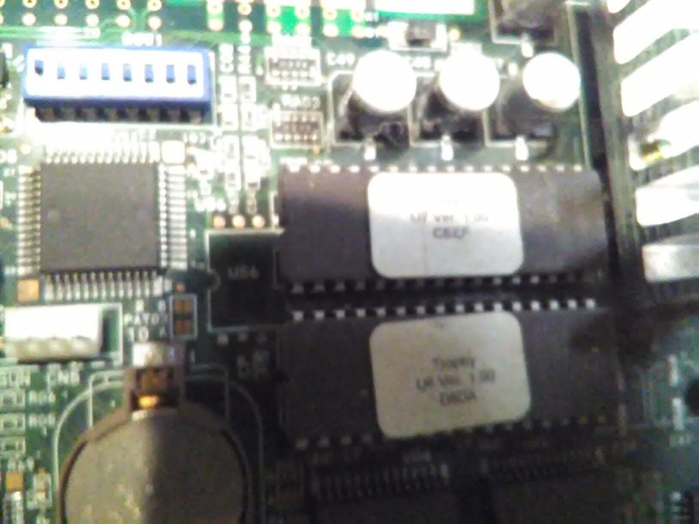 deer hunting usa arcade pcb #20