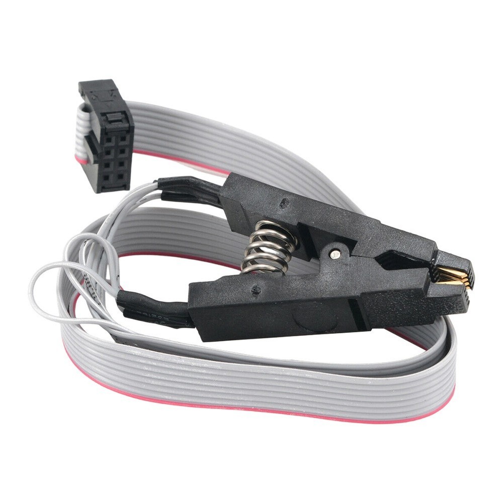 USB Programmer CH341A Programmer For BIOS Programming Auto Chip Identification