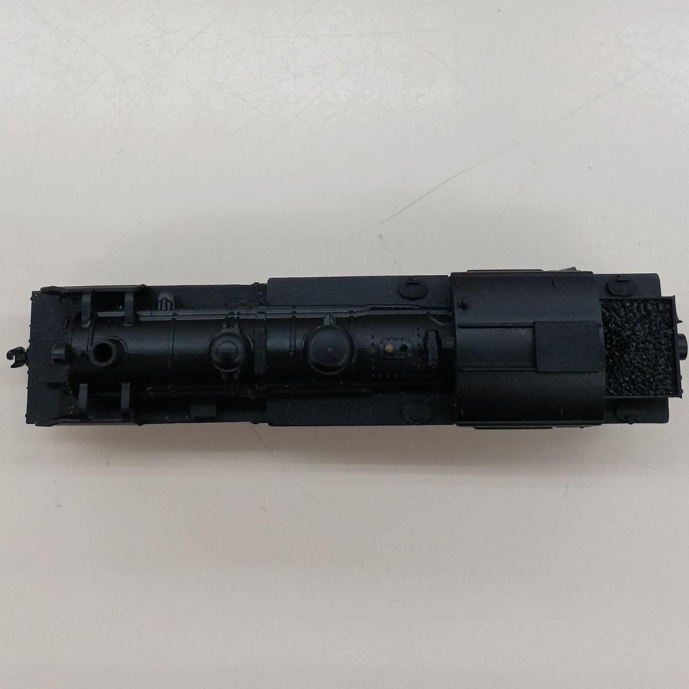 KATO 202 C11