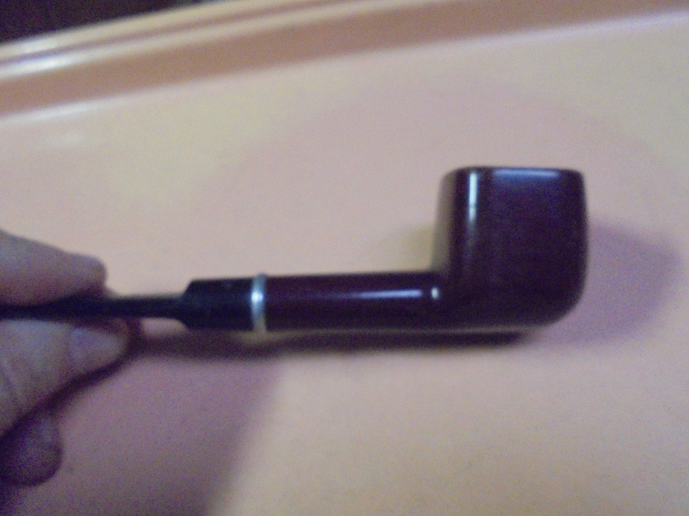 Vintage Medico Guardsman Estate Pipe