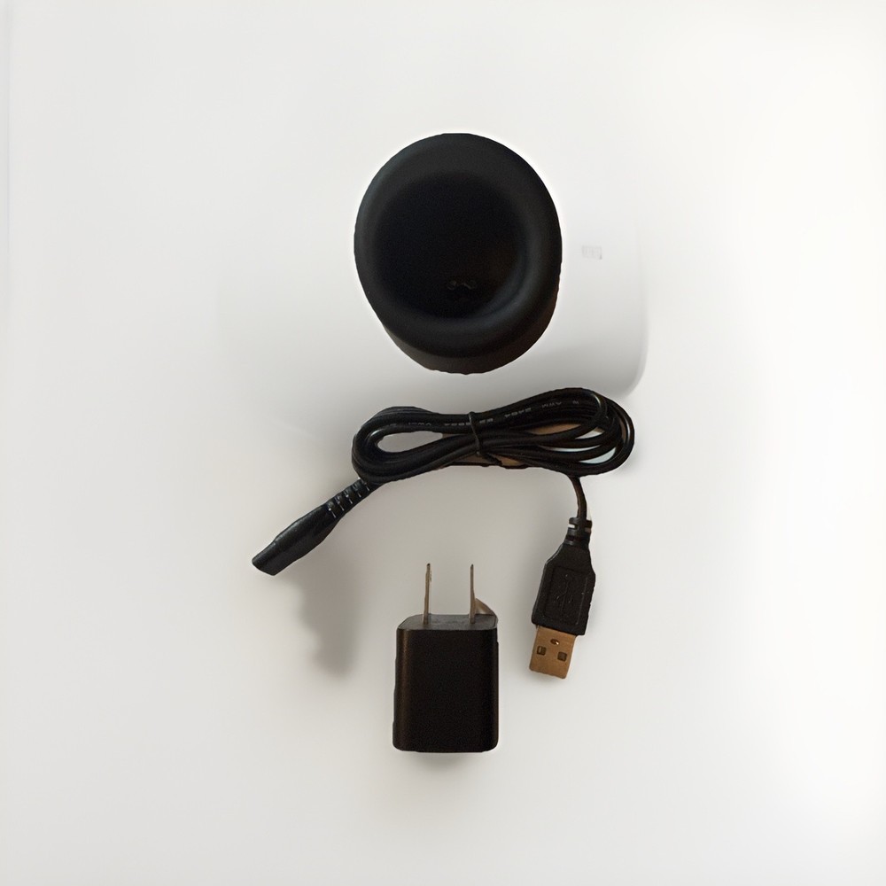 GENUINE Replacement for MANSCAPED Charging Dock Lawn Mower 3.0