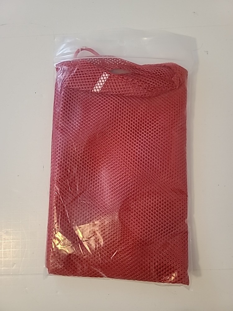 NEW TYR Accessories Mesh Bag
