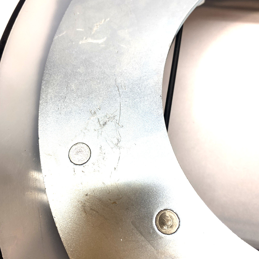 GRACO 257643 KIT SEAL DUAL POLY 20L SHELFWARE