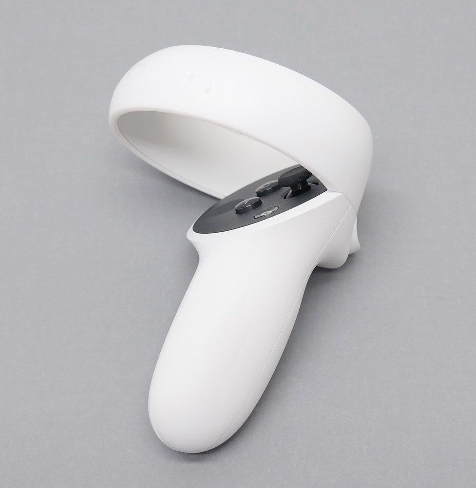 Meta Oculus Quest 2 Controller RIGHT Hand Only