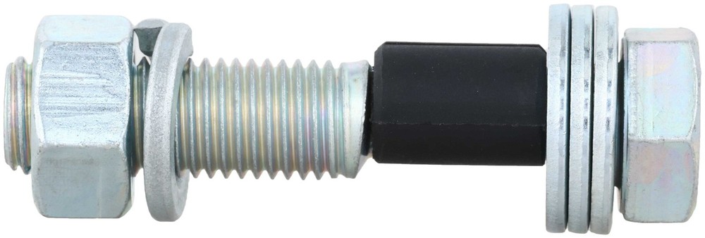 For 2001-2006 Acura MDX - Front Alignment Cam Bolt Kit Delphi