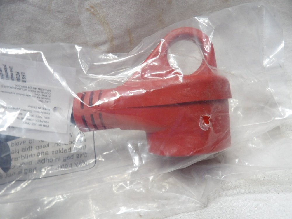 Mighty Cord A10-5030F Adapter