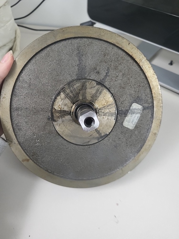 Precor EFX 5.21si Elliptical Flywheel (64)