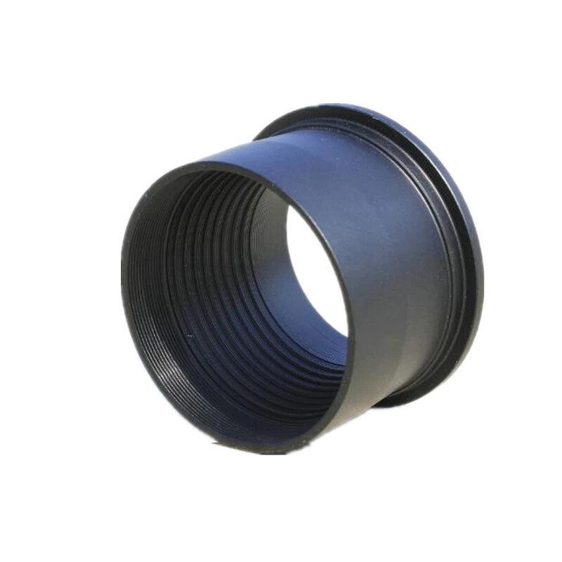 2 Inches Connection Sleeve T2 Interface Accessories for 2 Inches Thread & Filter