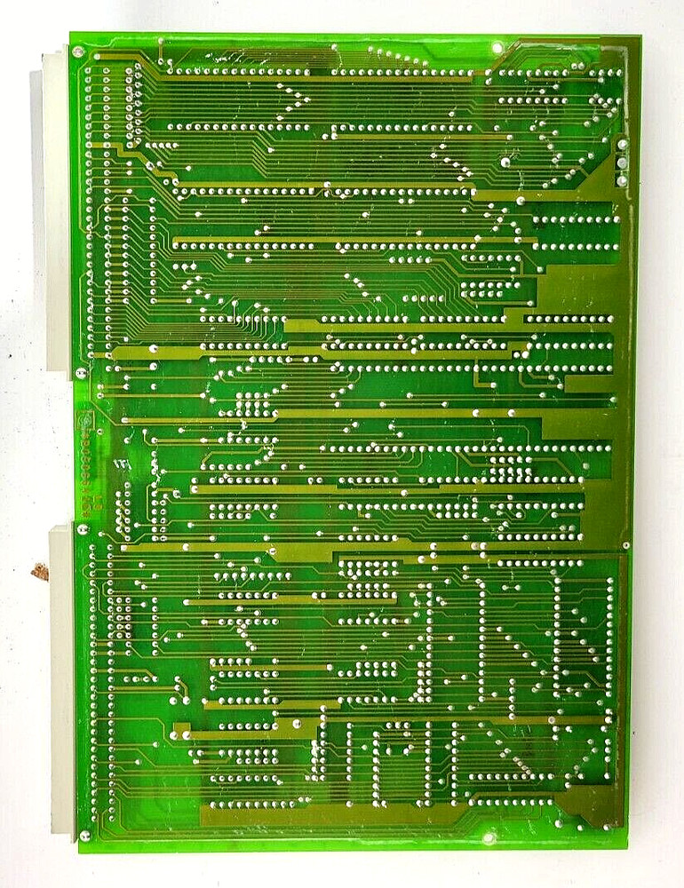 Perkin Elmer LP74-5 Processor Board USED.
