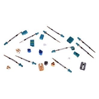 GM Original Equipment GPS Navigation System Interface Module Antenna Cable