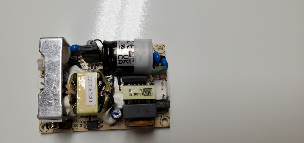 LOGITECH Z506 ORIGINAL REPLACEMENT POWER SUPPLY BOARD