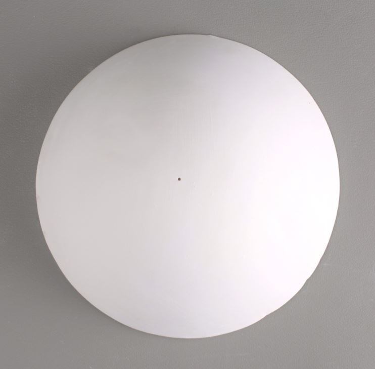 Dome Cap Mold - Glass Fusing #GM206