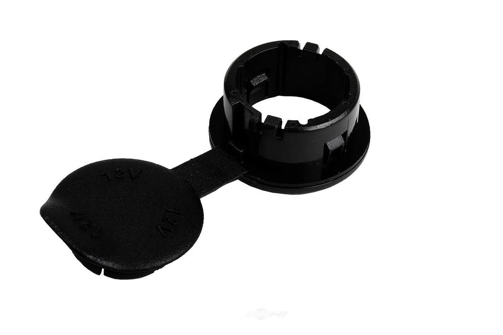 12 Volt Accessory Power Outlet Cover